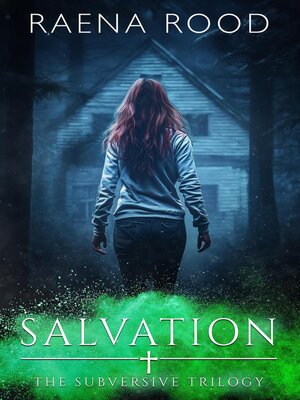 cover image of Salvation